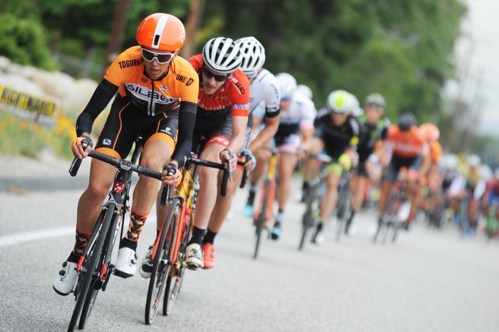 Silber Pro Cycling 